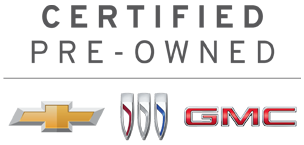 Chevrolet Buick GMC Certified Pre-Owned in GONZALES, LA